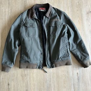 All-Son Large Men’s Jacket